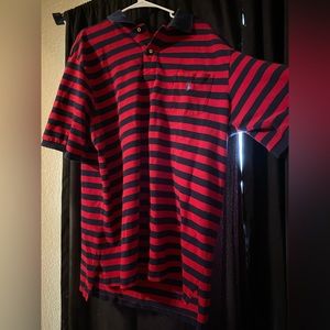 Men’s Polo by Ralph Lauren collared shirt size 2XLT